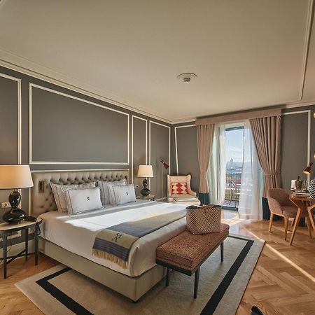 Ga Palace Hotel & Spa, A Xixth-Century Villa Porto Exteriér fotografie